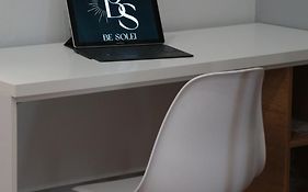 Be Solei Studio Apartments Sol 2